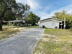 383 Vanderheide Rd in Defuniak Springs, FL - Building Photo - Building Photo