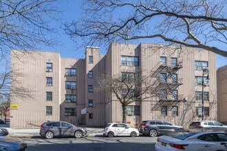 175 Stuyvesant Ave in Brooklyn, NY - Building Photo - Building Photo