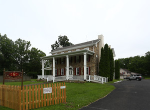 181 Park Ave in Chalfont, PA - Building Photo - Building Photo