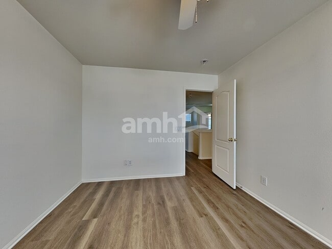 property at 6132 S Black Hills Way