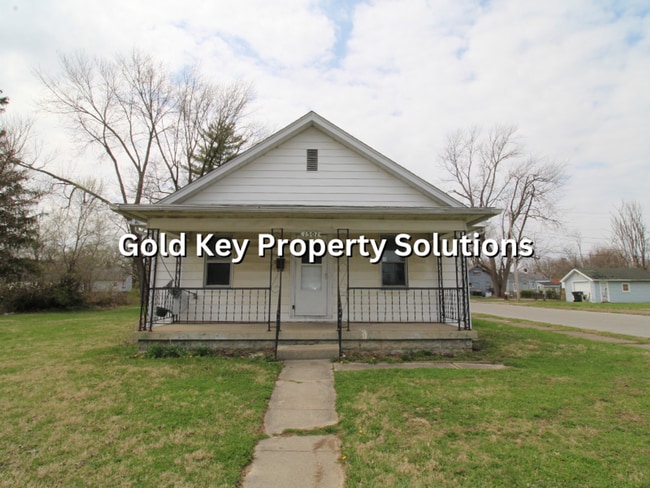 1501 Walton St in Anderson, IN - Building Photo - Building Photo