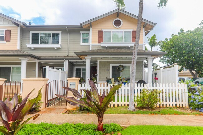 property at 91-1031-1031 Kaipalaoa St