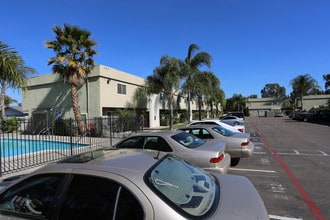 The Pines in El Cajon, CA - Building Photo - Building Photo