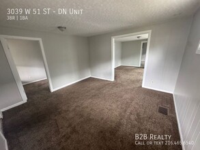 3039 W 51st St in Cleveland, OH - Building Photo - Building Photo
