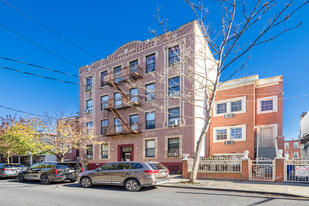 295 Montauk Ave Apartments