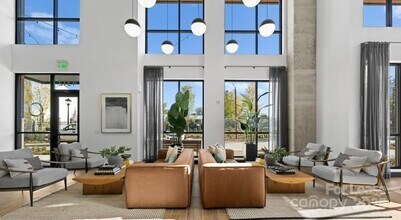 4312 Yancey Rd in Charlotte, NC - Building Photo - Building Photo