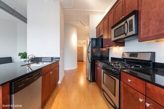 4814 N Clark St in Chicago, IL - Building Photo - Building Photo