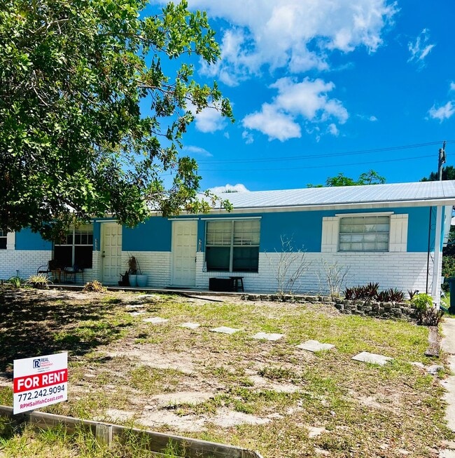 property at 2189 NE Rustic Way