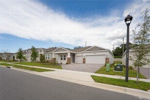 2035 Rider Rain Ln in Apopka, FL - Building Photo