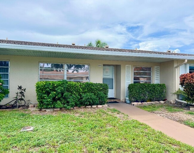 property at 20906 Sedgewick Dr