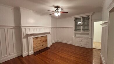 11 University Rd, Unit #1 in Brookline, MA - Foto de edificio - Building Photo