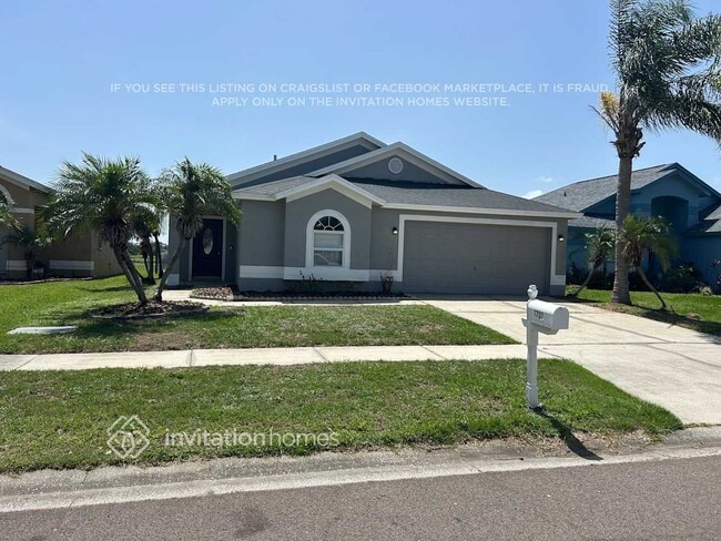 property at 1737 Hulett Dr