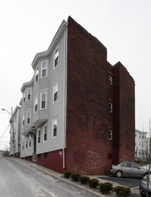 3 Spruce St in Providence, RI - Foto de edificio - Building Photo