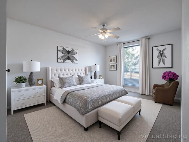 property at 4645 Wild Indigo St