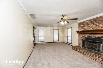 4600 Stage Rd in Memphis, TN - Building Photo - Building Photo