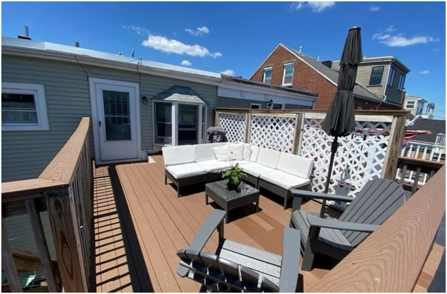 9 Allston St, Unit 3 in Boston, MA - Building Photo - Building Photo