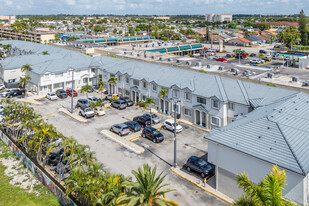 West Flagler Heritage II Apartments