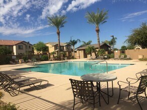 2874 S Quartz St in Gilbert, AZ - Building Photo - Building Photo