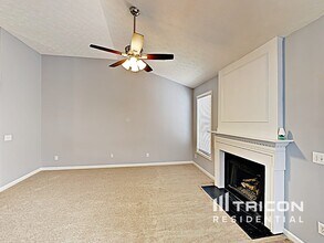 420 Heathcliff Ct in Mcdonough, GA - Building Photo - Building Photo