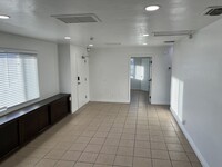 1654 N Rosemont Blvd, Unit Unit 1 in Tucson, AZ - Foto de edificio - Building Photo