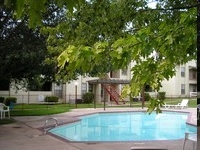 Red Oak Ranch in Amarillo, TX - Building Photo - Building Photo