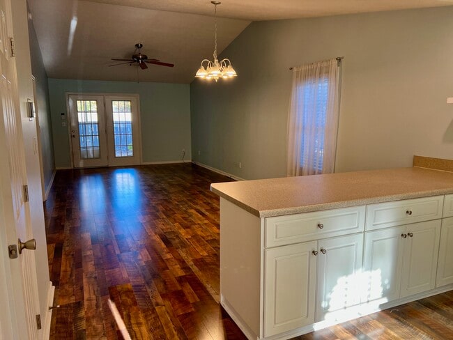 111 Bennington Ln in Aiken, SC - Building Photo - Building Photo