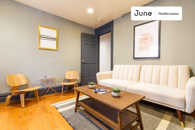 property at 400 W 20th St