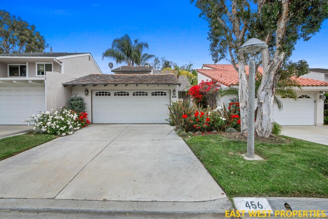 456 Vista Trucha in Newport Beach, CA - Building Photo - Building Photo