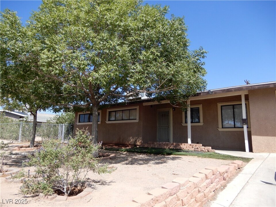 2308 Fair Ave in Las Vegas, NV - Building Photo