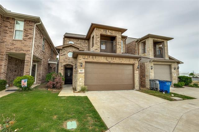 336 Austin Ave in Wylie, TX - Building Photo - Building Photo