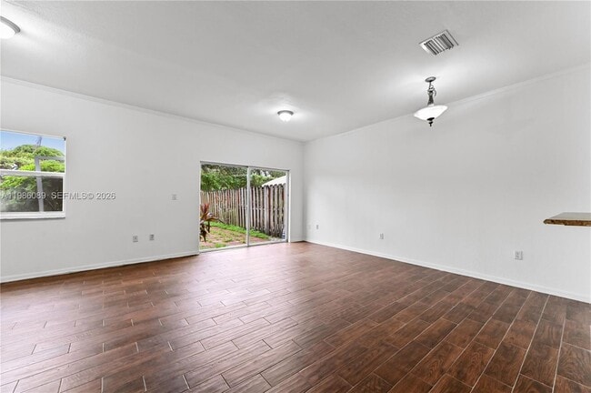 property at 5043 SW 140th Terrace