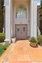 2053 Gus Moran St in El Paso, TX - Building Photo - Building Photo
