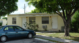 3523 Charles Ave Apartments