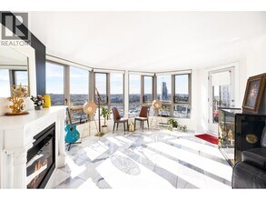 1625 Hornby St in Vancouver, BC - Building Photo - Building Photo