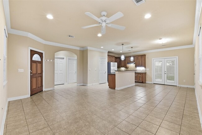 415 San Julio St in Houston, TX - Building Photo - Building Photo