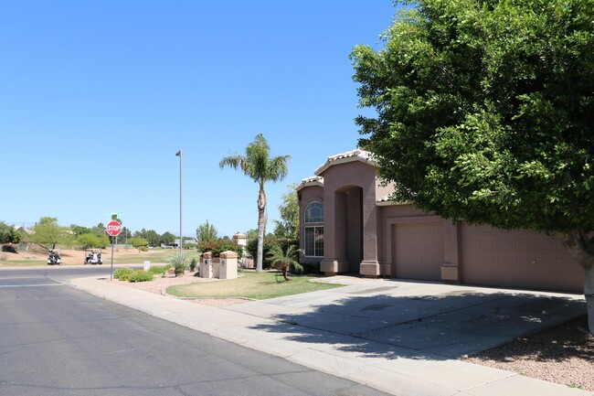 1783 W San Angelo St in Gilbert, AZ - Building Photo - Building Photo