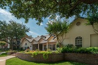 Building Photo - The Georgian Apartments in Dallas, Texas
