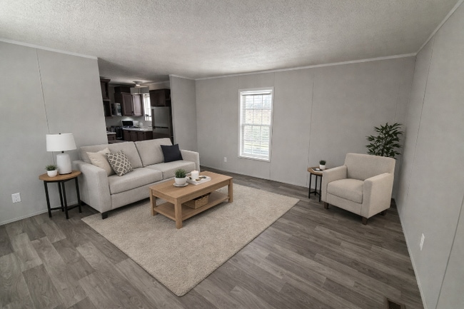 property at 361 Parker Lake Dr