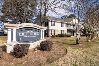 Nirvana Breckenridge in Forest Park, GA - Building Photo - Building Photo