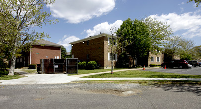 Grandview Apartments in Keansburg, NJ - Building Photo - Building Photo