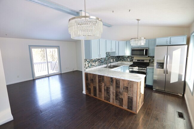 2115 Brook Trails Ct SE in Grand Rapids, MI - Building Photo - Building Photo