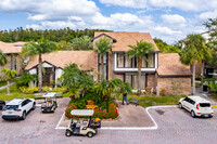 Millennium Cove in Orlando, FL - Building Photo - Building Photo