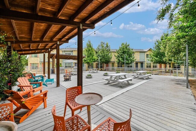 property at 7805 Cooper Ln