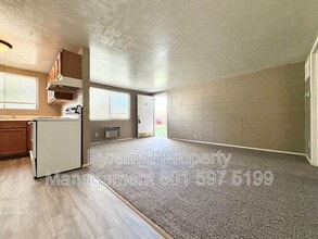 805 S Cheyenne St in Salt Lake City, UT - Building Photo - Building Photo