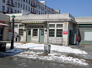 The Lincoln at Prospect Park in Brooklyn, NY - Building Photo - Building Photo