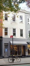 387 Bleecker St in New York, NY - Building Photo - Building Photo