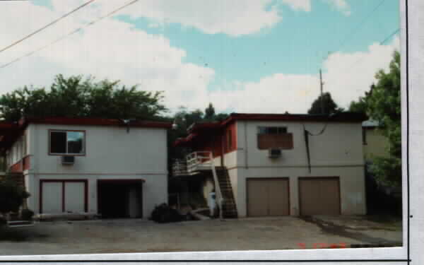 800-814 Bella Vista Ave in Martinez, CA - Building Photo - Building Photo