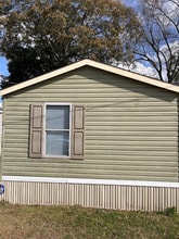 411 Medford St in Orangeburg, SC - Foto de edificio - Building Photo