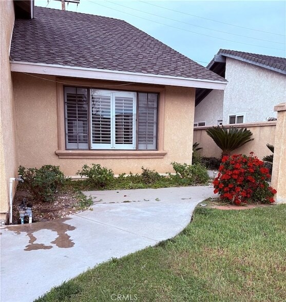 property at 4437 Lubbock Dr