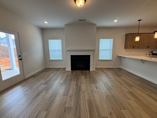 503 Ozark Ln in Cartersville, GA - Building Photo - Building Photo